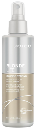Joico Blonde Life Blonde Strong Detangler