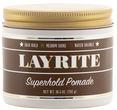 Layrite Superhold Pomade