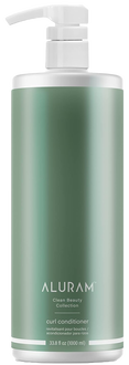 Aluram Clean Beauty Collection Curl Conditioner