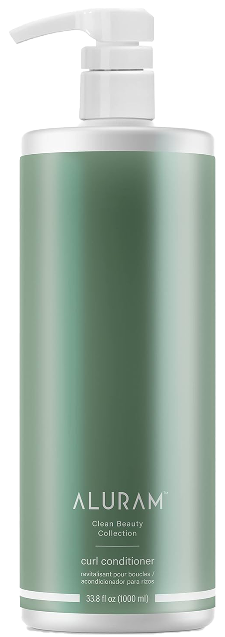 Aluram Clean Beauty Collection Curl Conditioner