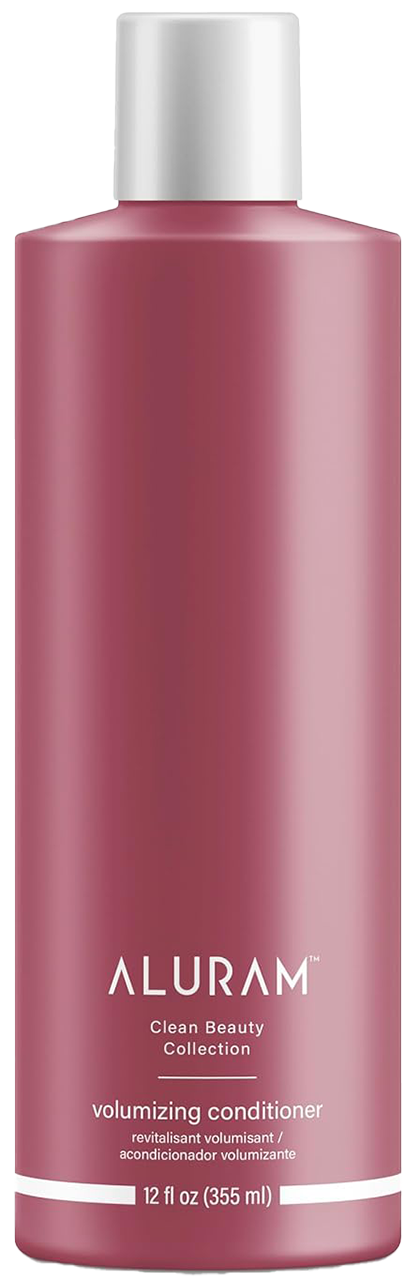alu18-12-oz - aluram volume conditioner