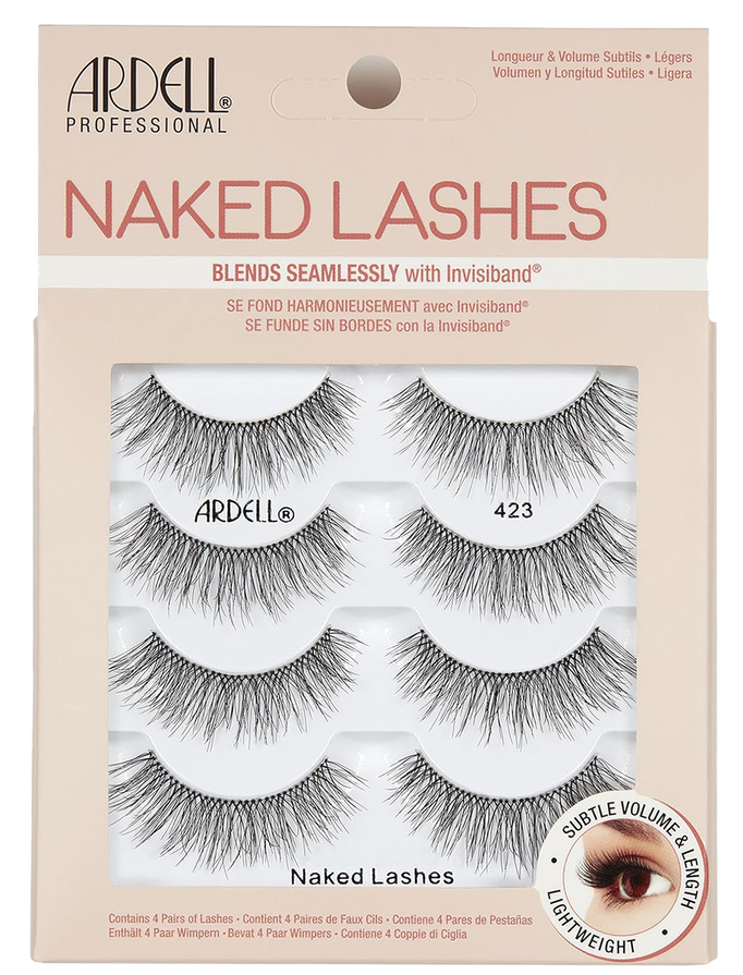 Ardell Professional Naked Lashes