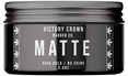 Victory Crown Barber Co. Matte Pomade