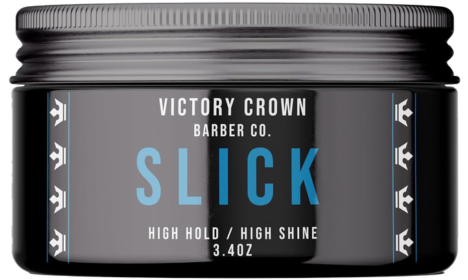 Victory Crown Barber Co. Slick Pomade
