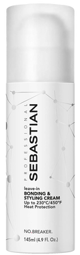 Sebastian Professional No.Breaker Leave-In Bonding & Styling Cream Sebastian Professional No.Breaker Leave-In Bonding & Styling Cream