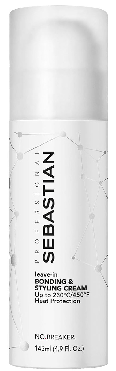 Sebastian Professional No.Breaker Leave-In Bonding & Styling Cream Sebastian Professional No.Breaker Leave-In Bonding & Styling Cream