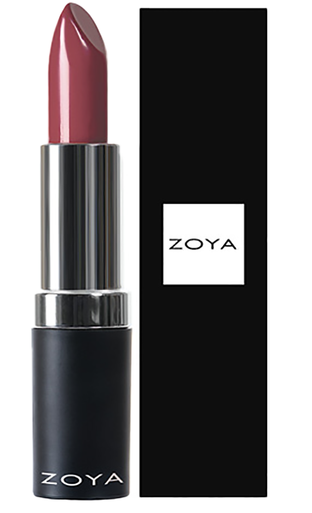 zoy33-zls05 - zoya lipstick