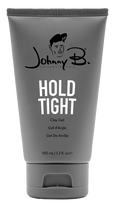 Johnny B Hold Tight Clay Gel