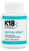 K18 Biomimetic Hairscience Peptide Prep Detox Shampoo