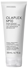 Olaplex No.10 Bond Shaper Curl Defining Gel