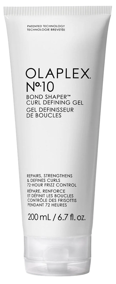 Olaplex No.10 Bond Shaper Curl Defining Gel