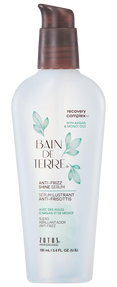 Bain de Terre Recovery Complex Anti-Frizz Shine Serum