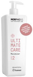 Framesi Milan Morphosis Ultimate Care Maximizer (Step 2)