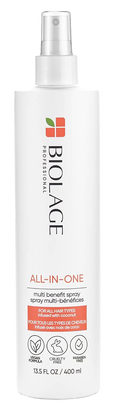 Matrix Biolage All-In-One Coconut Infusion Multi-Benefit Spray Matrix Biolage All-In-One Coconut Infusion Multi-Benefit Spray