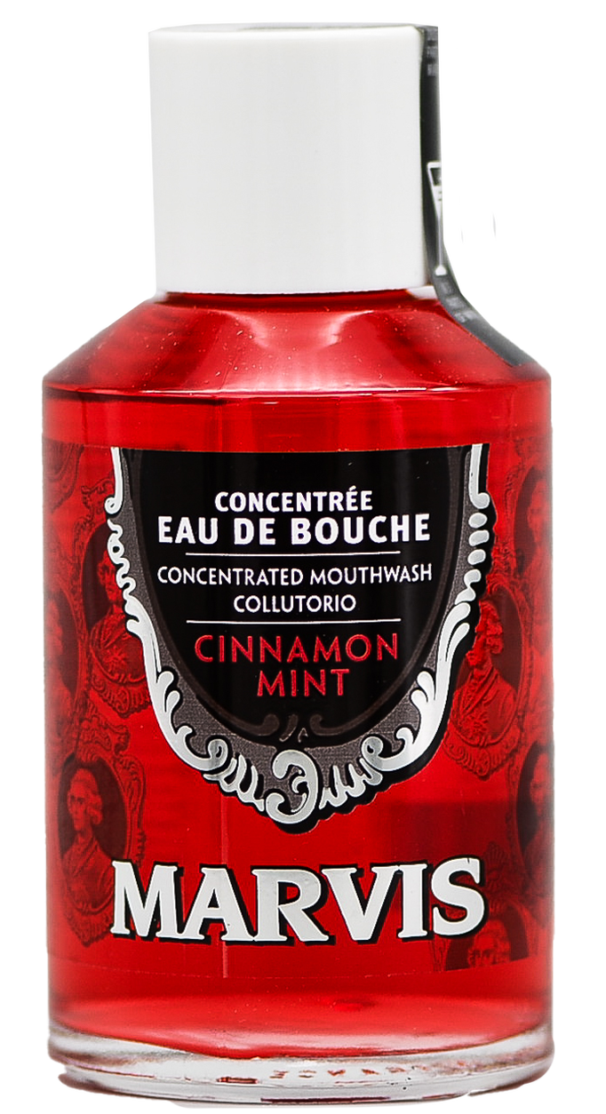 Marvis Concentrated Mouthwash