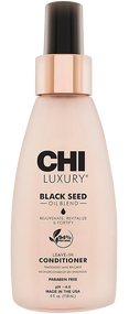 CHI Hair Care By Farouk Luxury Black Seed Oil Blend Leave-In Conditioner