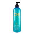 CHI Hair Care by Farouk Aloe Vera Curls Defined Curl Enhancing Shampoo