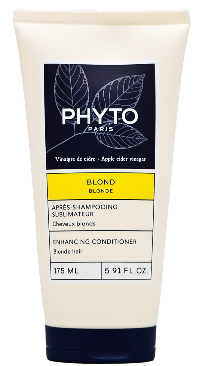 Phyto Paris Blonde Enhancing Conditioner