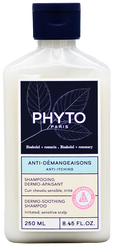 Phyto Paris Anti-Itching Dermo-Soothing Shampoo
