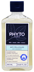 Phyto Paris Anti-Dandruff Dermo-Treating Shampoo