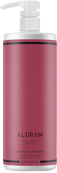 Aluram Clean Beauty Collection Volumizing Shampoo