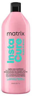 Matrix Instacure Build-a-Bond Mighty Care Conditioner