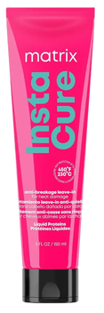 Matrix Instacure Anti-Breakage Leave-In Hair Treatment