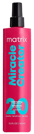Matrix Miracle Creator Multi-Tasking Treatment