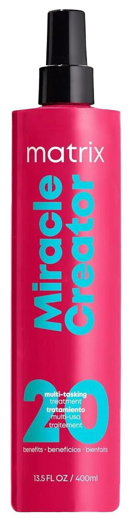 Matrix Miracle Creator Multi-Tasking Treatment