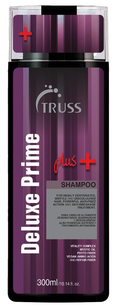 Truss Professional Deluxe Prime Plus+ Shampoo