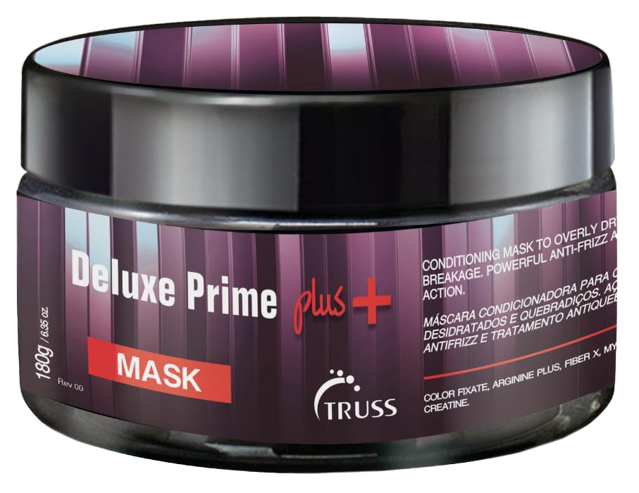 tus51-6-35-oz - truss professional deluxe prime plus mask tus51-6-35-oz - truss professional deluxe prime plus mask