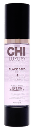 CHI Hair Care by Farouk Luxury Black Seed Intense Repair Hot Oil Treatment