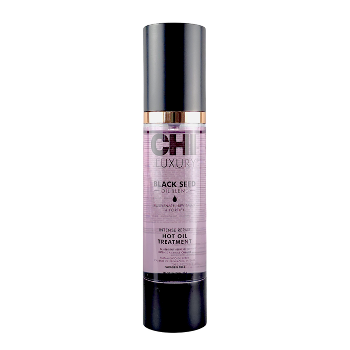 CHI Hair Care by Farouk Luxury Black Seed Intense Repair Hot Oil Treatment