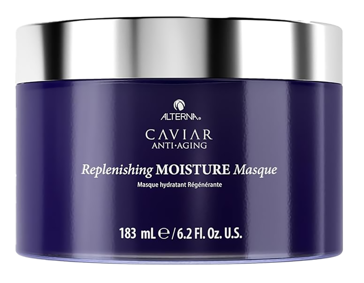aln33-6-2-oz - Alterna Caviar Anti-Aging Replenishing Moisture Masque-image1