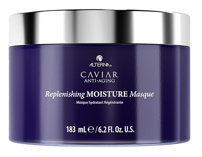 Alterna Caviar Anti-Aging Replenishing Moisture Masque