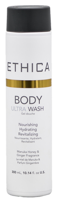 Ethica Ultra-Hydrating Body Wash