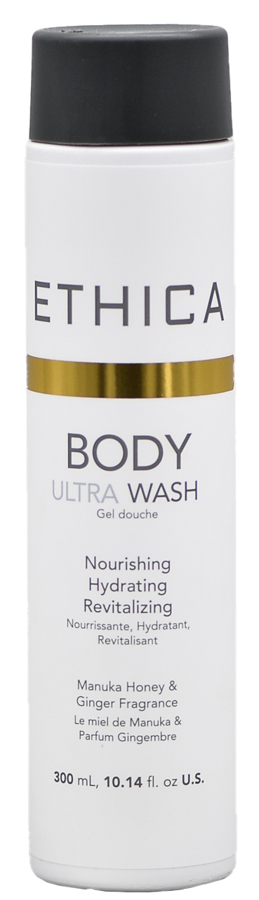 Ethica Ultra-Hydrating Body Wash