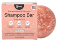 The Earthling Co Strengthening and Moisturizing Shampoo Bar The Earthling Co Strengthening and Moisturizing Shampoo Bar