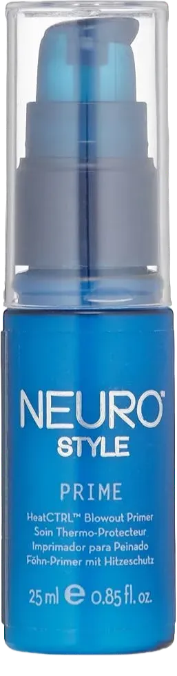 Paul Mitchell Neuro Style HeatCTRL Blowout Primer Paul Mitchell Neuro Style HeatCTRL Blowout Primer
