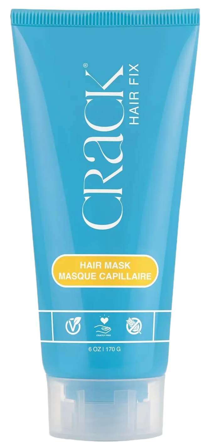 Crack by Prolocks USA Hair Mask