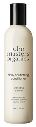 John Masters Organics Daily Nourishing Conditioner with Citrus & Neroli
