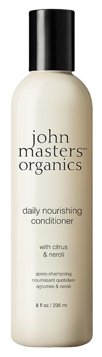 John Masters Organics Daily Nourishing Conditioner with Citrus & Neroli