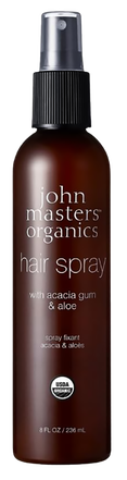 John Masters Organics Hair Spray with Acacia Gum & Aloe