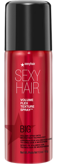 Sexy Hair Big Volume Flex Texture Spray