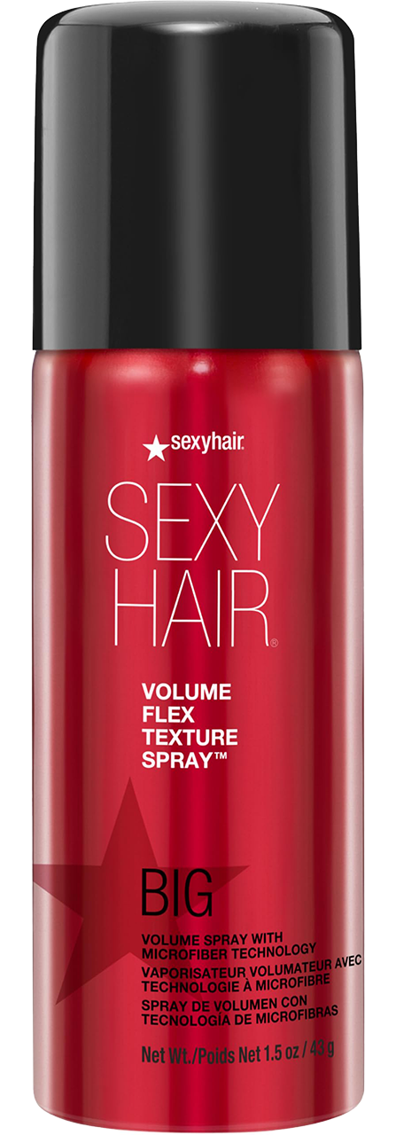 sxh154-1-5-oz - Sexy Hair Big Volume Flex Texture Spray sxh154-1-5-oz - Sexy Hair Big Volume Flex Texture Spray