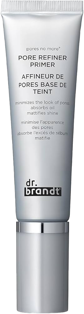 Dr. Brandt Pores No More Refiner Primer