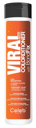 Celeb Luxury Viral Hybrid Colorditioner with BondFix