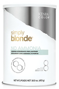 Kenra Simply Blonde No Ammonia Lightener