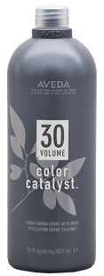 Aveda Color Catalyst Conditioning Creme Developer (30 oz)
