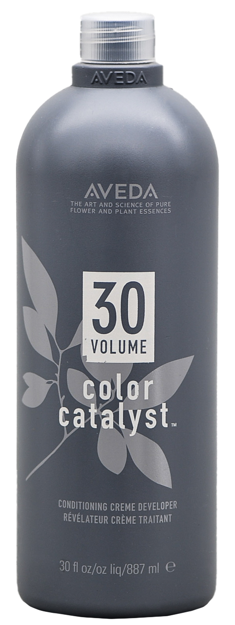 Aveda Color Catalyst Conditioning Creme Developer (30 oz)